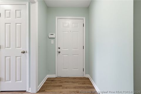 Tiny photo for 505-3 Meadowland Court, Hope Mills, NC 28348 (MLS # 764656)