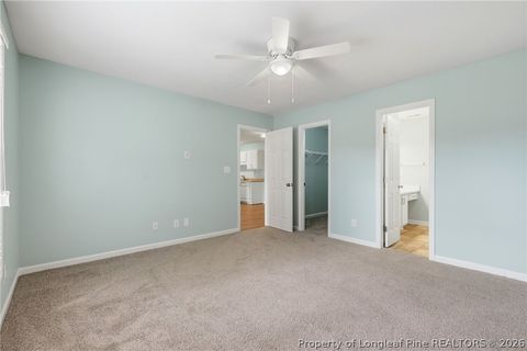 Tiny photo for 505-3 Meadowland Court, Hope Mills, NC 28348 (MLS # 764656)