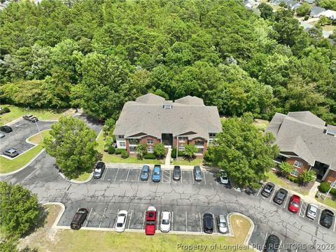 Tiny photo for 505-3 Meadowland Court, Hope Mills, NC 28348 (MLS # 764656)