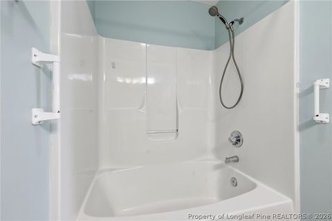 Tiny photo for 505-3 Meadowland Court, Hope Mills, NC 28348 (MLS # 764656)