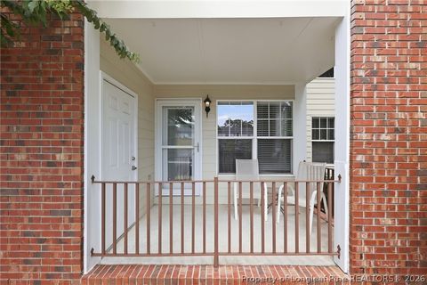 Tiny photo for 505-3 Meadowland Court, Hope Mills, NC 28348 (MLS # 764656)