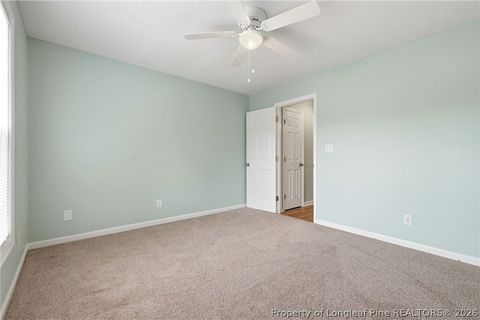 Tiny photo for 505-3 Meadowland Court, Hope Mills, NC 28348 (MLS # 764656)