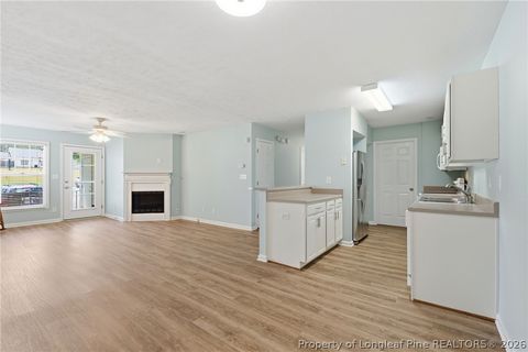 Tiny photo for 505-3 Meadowland Court, Hope Mills, NC 28348 (MLS # 764656)