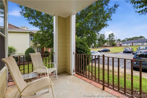 Tiny photo for 505-3 Meadowland Court, Hope Mills, NC 28348 (MLS # 764656)