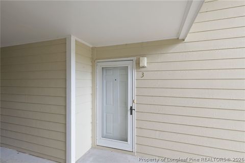Tiny photo for 505-3 Meadowland Court, Hope Mills, NC 28348 (MLS # 764656)