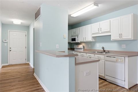 Tiny photo for 505-3 Meadowland Court, Hope Mills, NC 28348 (MLS # 764656)