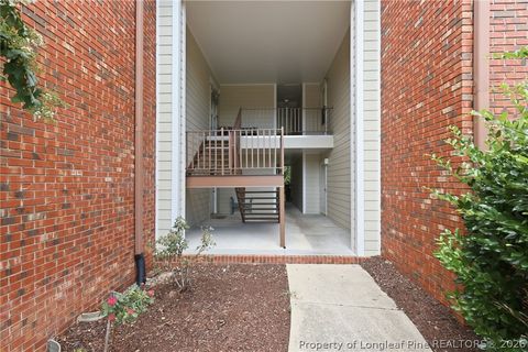 Tiny photo for 505-3 Meadowland Court, Hope Mills, NC 28348 (MLS # 764656)