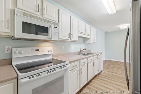 Tiny photo for 505-3 Meadowland Court, Hope Mills, NC 28348 (MLS # 764656)