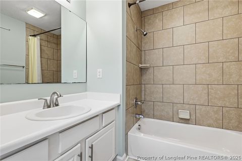 Tiny photo for 505-3 Meadowland Court, Hope Mills, NC 28348 (MLS # 764656)