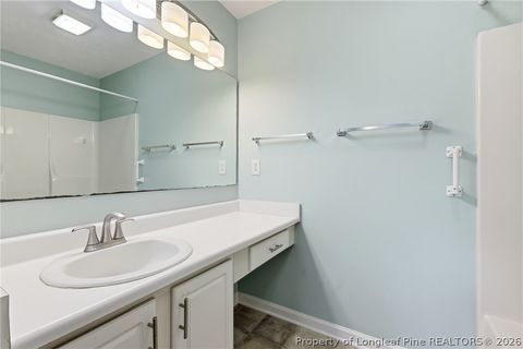 Tiny photo for 505-3 Meadowland Court, Hope Mills, NC 28348 (MLS # 764656)