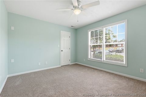 Tiny photo for 505-3 Meadowland Court, Hope Mills, NC 28348 (MLS # 764656)