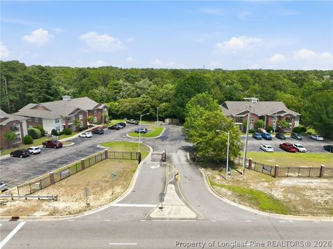 Tiny photo for 505-3 Meadowland Court, Hope Mills, NC 28348 (MLS # 764656)
