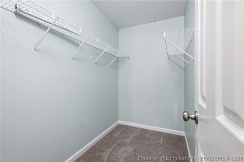 Tiny photo for 505-3 Meadowland Court, Hope Mills, NC 28348 (MLS # 764656)