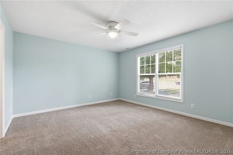 Tiny photo for 505-3 Meadowland Court, Hope Mills, NC 28348 (MLS # 764656)