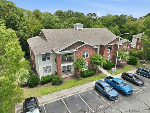 Photo of 505-3 Meadowland Court, Hope Mills, NC 28348 (MLS # 764656)