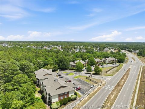 Tiny photo for 505-3 Meadowland Court, Hope Mills, NC 28348 (MLS # 764656)