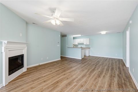 Tiny photo for 505-3 Meadowland Court, Hope Mills, NC 28348 (MLS # 764656)
