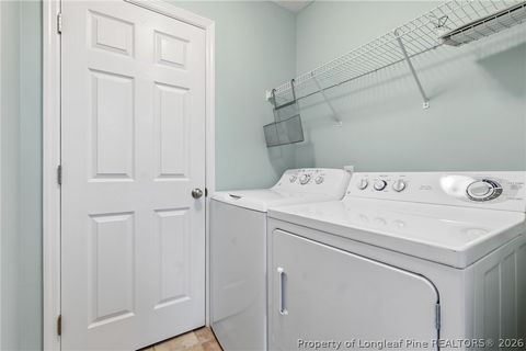 Tiny photo for 505-3 Meadowland Court, Hope Mills, NC 28348 (MLS # 764656)