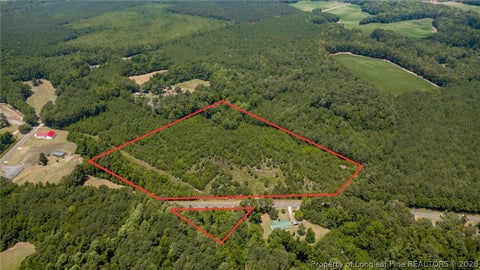 Photo of 422 Drye Road, Council, NC 28434 (MLS # 768775)