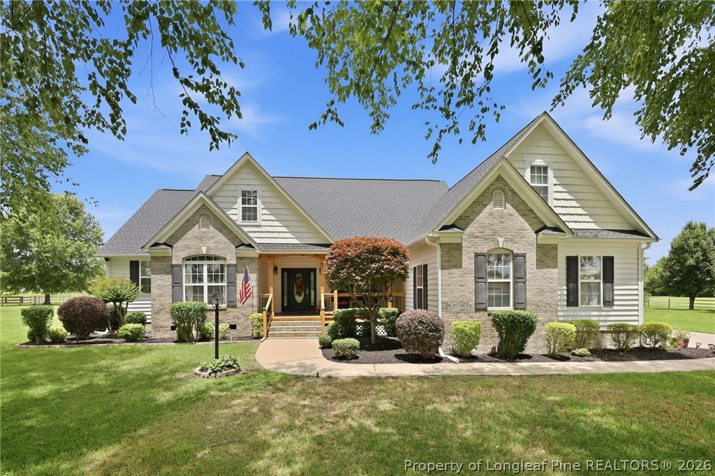 Photo of 2561 Rodeo Drive, Linden, NC 28356 (MLS # 765199)