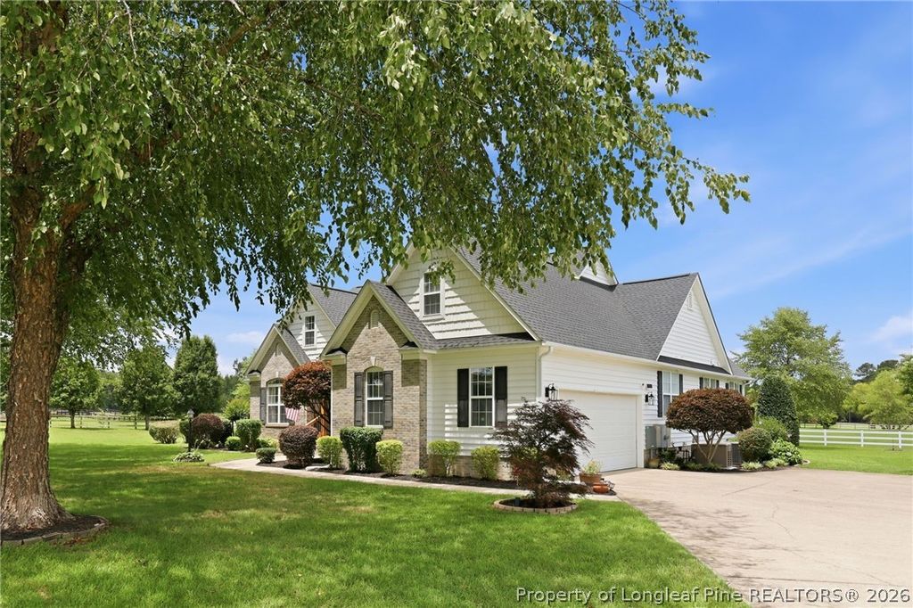 Photo of 2561 Rodeo Drive, Linden, NC 28356 (MLS # 765199)