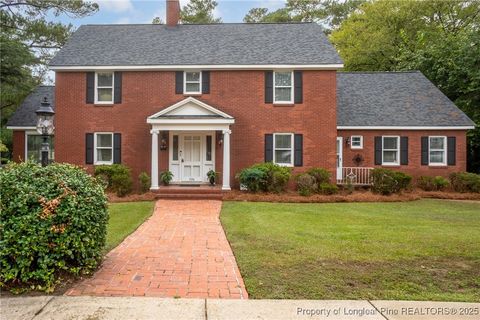 226 Valley Road Fayetteville NC 28305