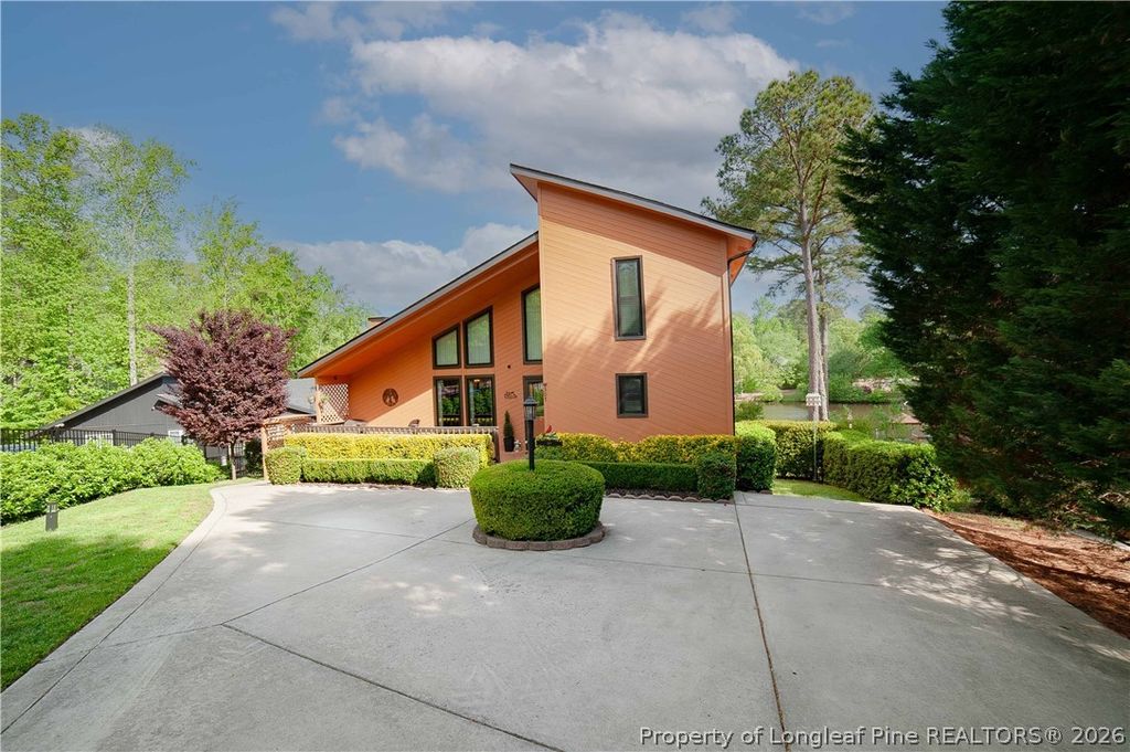 Photo of 307 Narwhal Court, Fayetteville, NC 28314 (MLS # 760732)