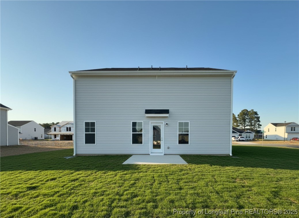 2209 Roadster Pony Lane