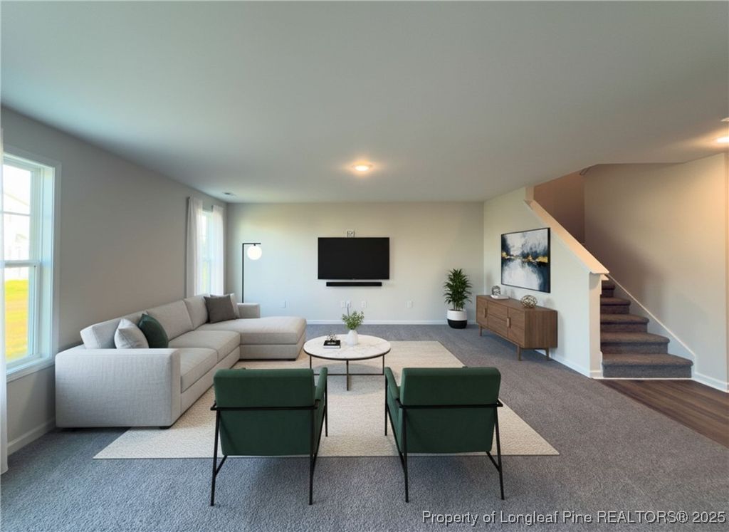 Photo of 2209 Roadster Pony Lane, Hope Mills, NC 28348 (MLS # 751391)