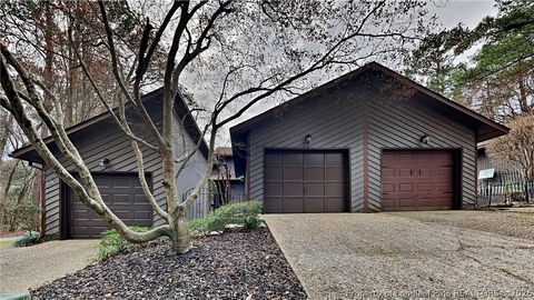 933 Creek Side Run Fayetteville NC 28303