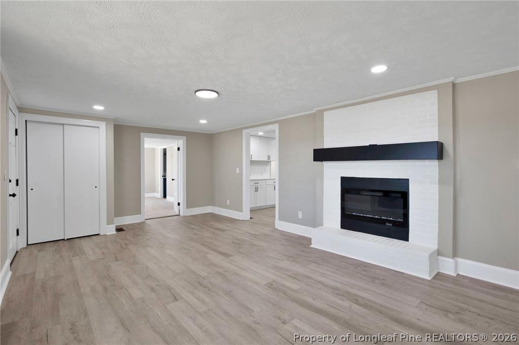 Photo of 88 Hannah Creek Road, Four Oaks, NC 27524 (MLS # 766872)