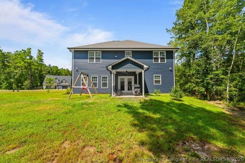 Tiny photo for 123 Sears Drive, Cameron, NC 28326 (MLS # 768095)