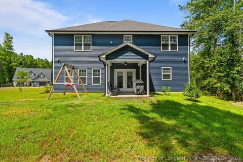 Tiny photo for 123 Sears Drive, Cameron, NC 28326 (MLS # 768095)