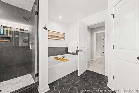 Tiny photo for 123 Sears Drive, Cameron, NC 28326 (MLS # 768095)