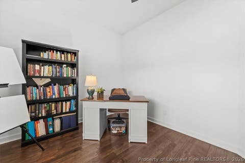 Tiny photo for 123 Sears Drive, Cameron, NC 28326 (MLS # 768095)