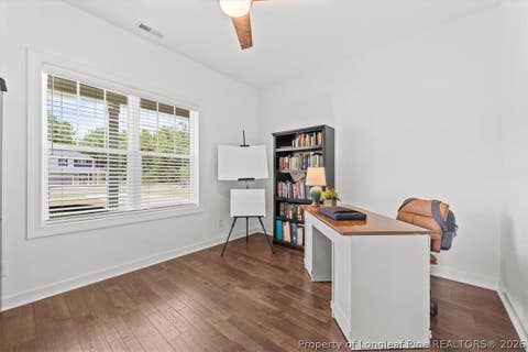 Tiny photo for 123 Sears Drive, Cameron, NC 28326 (MLS # 768095)