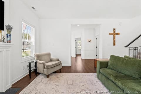 Tiny photo for 123 Sears Drive, Cameron, NC 28326 (MLS # 768095)