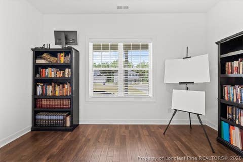 Tiny photo for 123 Sears Drive, Cameron, NC 28326 (MLS # 768095)