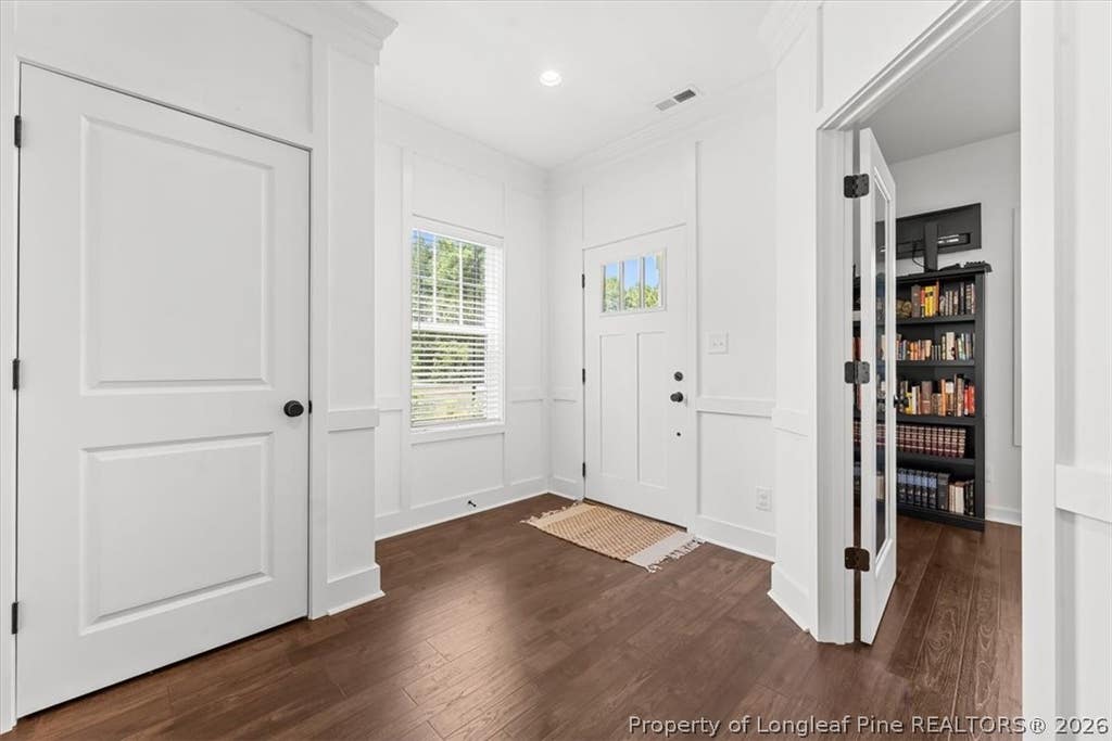 Photo of 123 Sears Drive, Cameron, NC 28326 (MLS # 768095)