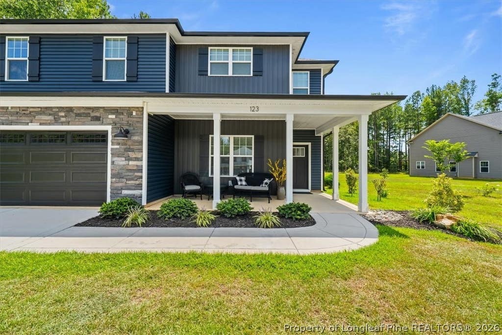 Photo of 123 Sears Drive, Cameron, NC 28326 (MLS # 768095)