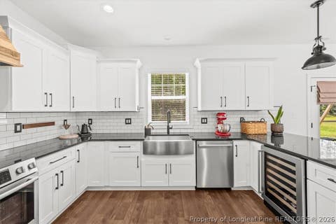 Tiny photo for 123 Sears Drive, Cameron, NC 28326 (MLS # 768095)