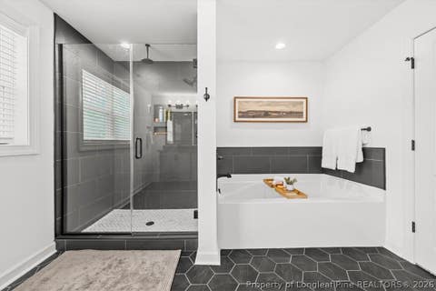 Tiny photo for 123 Sears Drive, Cameron, NC 28326 (MLS # 768095)