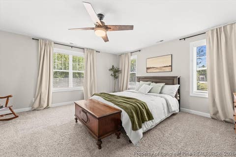 Tiny photo for 123 Sears Drive, Cameron, NC 28326 (MLS # 768095)