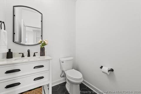 Tiny photo for 123 Sears Drive, Cameron, NC 28326 (MLS # 768095)