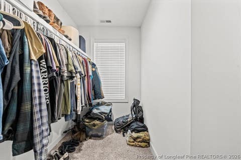 Tiny photo for 123 Sears Drive, Cameron, NC 28326 (MLS # 768095)