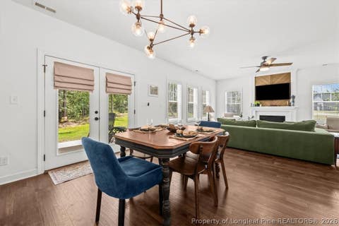 Tiny photo for 123 Sears Drive, Cameron, NC 28326 (MLS # 768095)