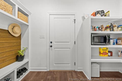 Tiny photo for 123 Sears Drive, Cameron, NC 28326 (MLS # 768095)