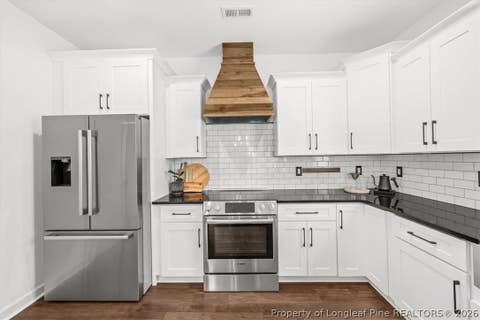 Tiny photo for 123 Sears Drive, Cameron, NC 28326 (MLS # 768095)