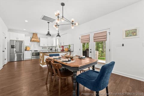 Tiny photo for 123 Sears Drive, Cameron, NC 28326 (MLS # 768095)