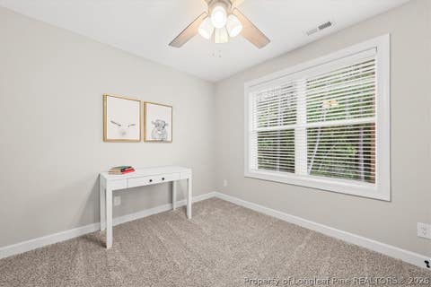 Tiny photo for 123 Sears Drive, Cameron, NC 28326 (MLS # 768095)